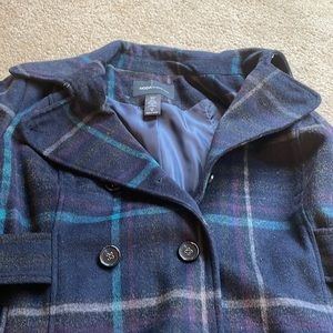 Fall coat